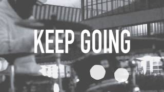 KEEP GOING - BLACK MILK /// DRUM COVER BY ANTHONY PAGEOT