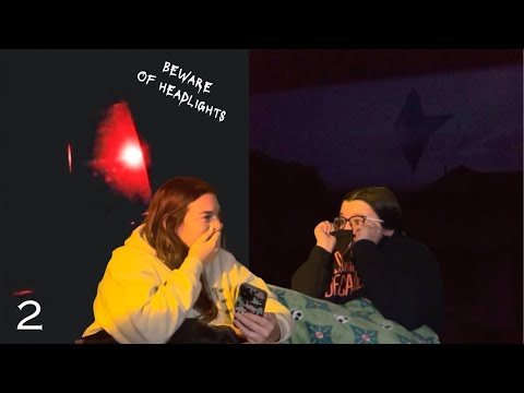 The Sun Vanished Pt. 2 | A twitter ARG/ Anolog horror story