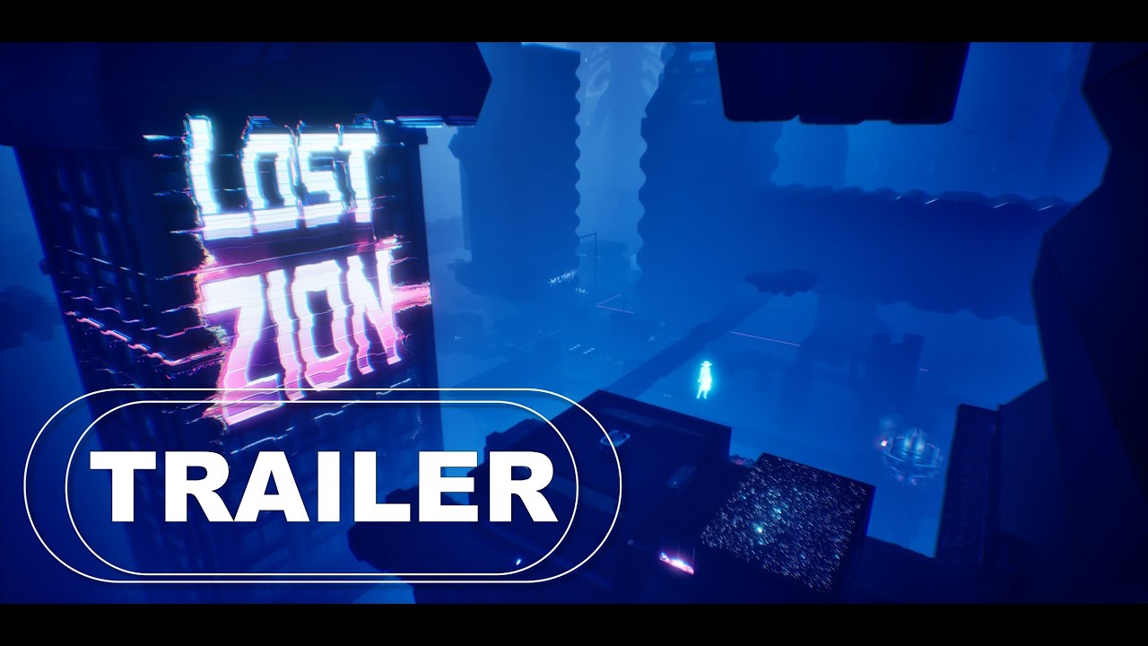 Announcement Trailer