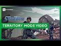 Starship Troopers: Terran Command  Minden platform  játékmenet videója