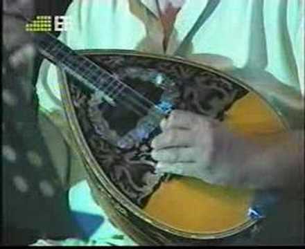 Petros Gaitanos - Fragkosyriani (live, 2006)
