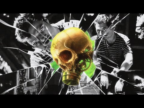 skylarallen - PARASITE (Music Video)