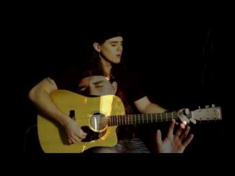 When I was Your Man - Bruno Mars (Chris Michael Taylor Acoustic Cover)