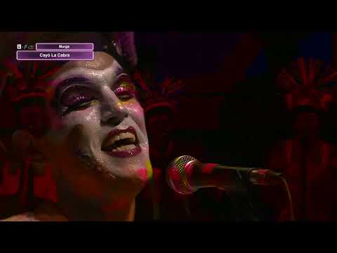 11ma Etapa 2022 - Cayo La Cabra - Primera Rueda