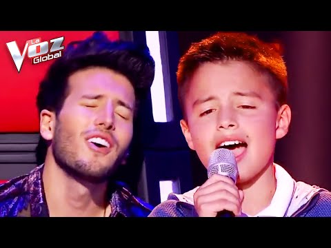 Most ICONIC JUANSE's performances on The Voice | EL PASO #144