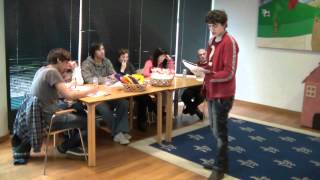 preview picture of video 'Lusofonias - Final - 2 de Maio de 2012'