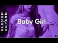 Disco Lines BABY GIRL S L O W E D R E V E R B Baby Girl You Know What I Want