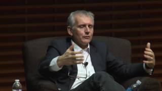 Sean Hinton, CEO at Soros Economic Development Fund – You Can't Design Your Way Through Complexity