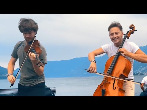 Wait for it 🥹❤️ (Miserlou)