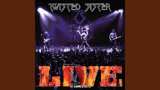 Download lagu We're Not Gonna Take It (Live at Hammersmith, 1984) mp3