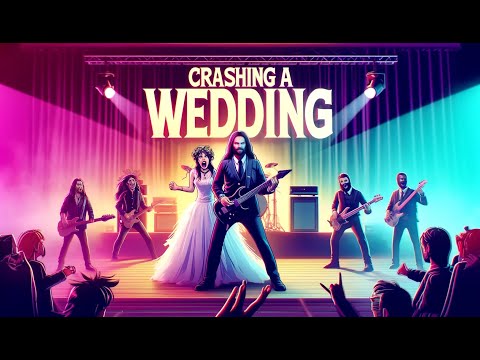 Wedding Crasher • Power Metal Ballad ♪