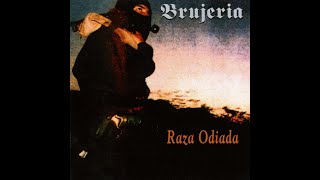 Brujeria - Ritmos Satanicos (cover)
