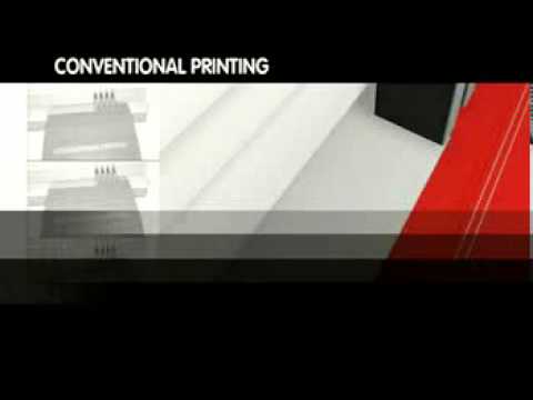 How to Eliminate Print Banding - Mutoh's i2: Intelligent Interweave