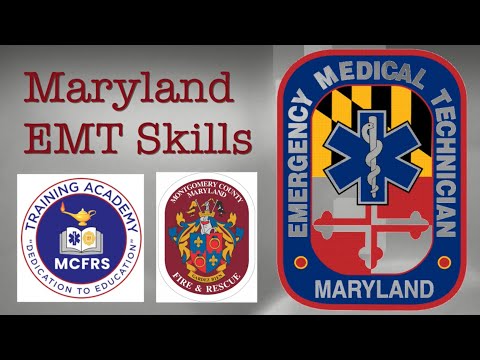 Thumbnail of YouTube video - Patient Assessment