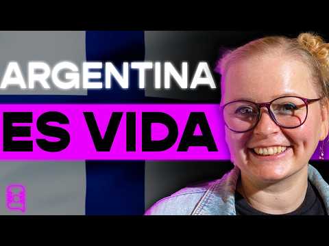 Finnish in Argentina: Language, History, and Differences | Contamela 29