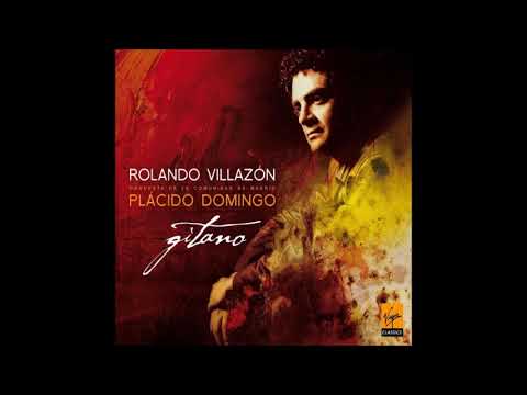 No puede ser (Pablo Sorozábal) Rolando Villazón