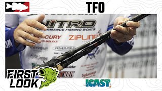 TFO Tactical and Tactical Elite Rod Series Comparison