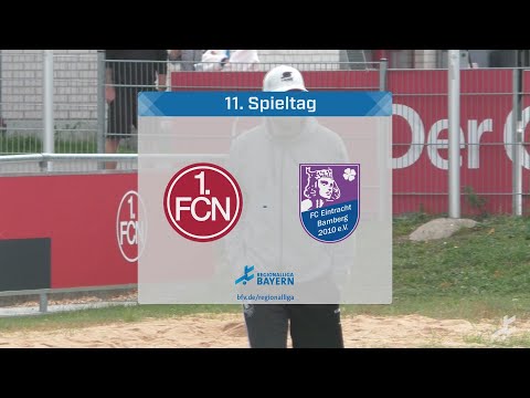 Club-Youngsters schießen sich Derby-Frust von der Seele – Bamberg mit vierter klarer Pleite in Folge