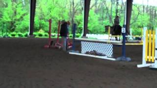 Led Astray April 2011