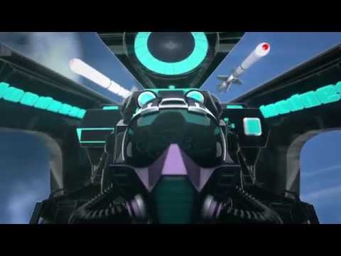 Loudness 07.03.2015 trailer