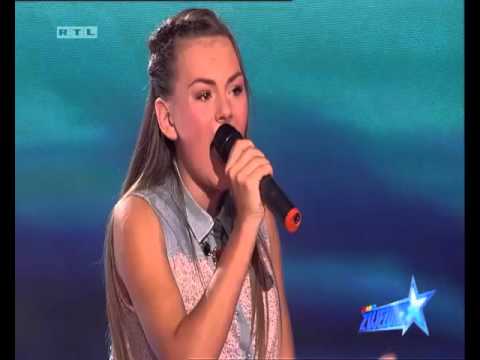 "Zvjezdice": Valeria Jacek "Sober"