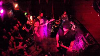 He is Legend @ Thee Parkside SF Everyone I Know Has Fangs