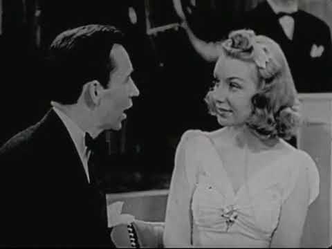 16mm Sound Film - Musical Miniatures - Johnny Long & His Orchestra - Let's Get Away from It All