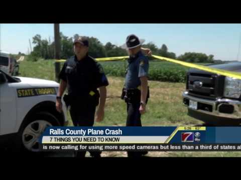 7 Things to Know - July 31, 2017 (KHQA)