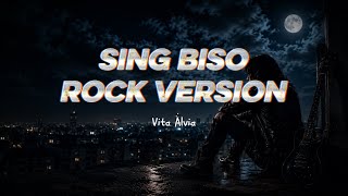 Download lagu Sing Biso - Vita Alvia || Rock Version by Arvie mp3 Download lagu Sing Biso - Vita Alvia || Rock Version by Arvie mp3