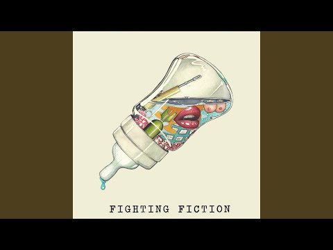 Amsterdam - Fighting Fiction