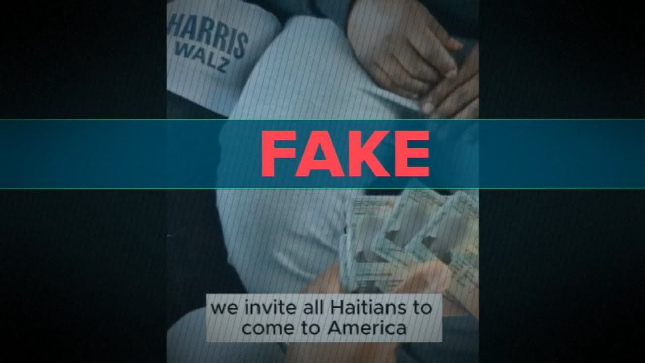 Video purporting to depict voter fraud in Georgia is fake and work of 'Russian influence actors': o
