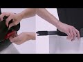 миниатюра 5 Видео о товаре Автокресло Nania Rway Easyfix Tech (15-36 кг), London (Серый в клетку)