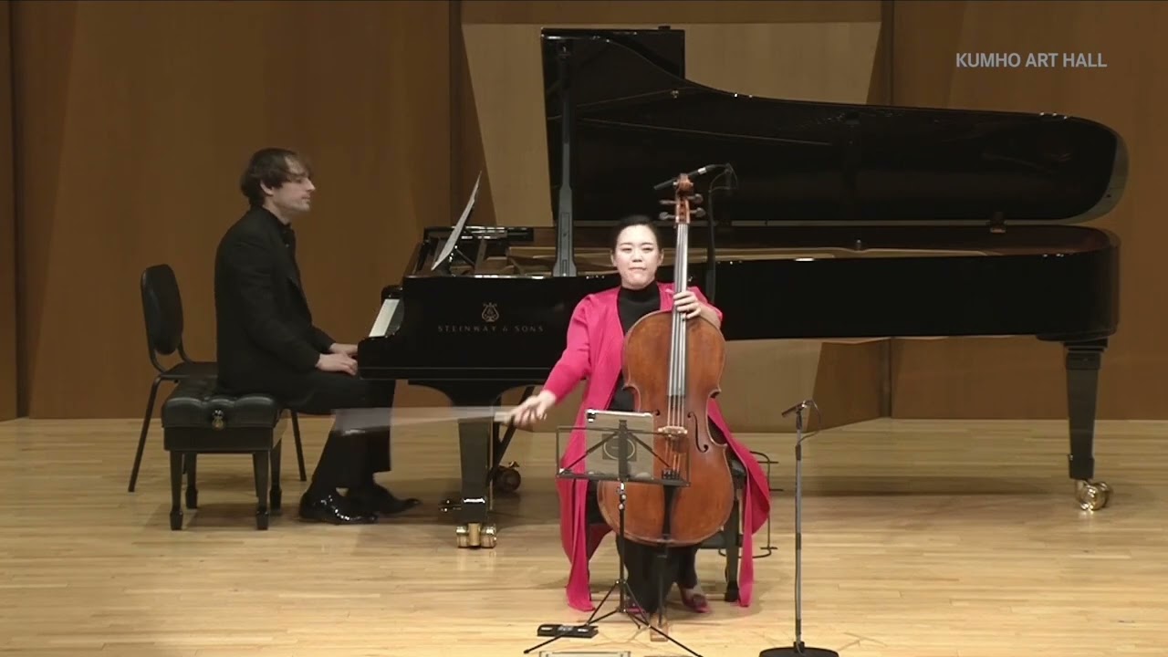 Rachmaninoff - Vocalise