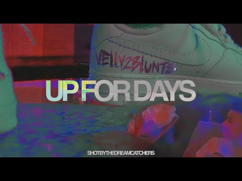Velly2blunts Music Video