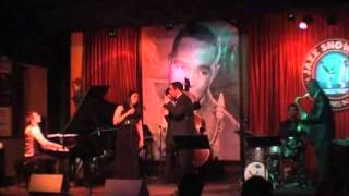 My Funny Valentine featuring Chicago Jazz Duets with Ari Brown