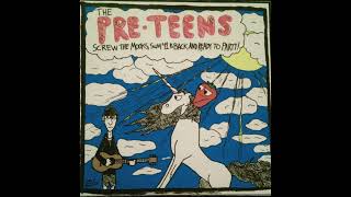 The Pre-Teens | Up the Punx (The Casualties cover)