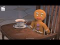 Shrek Le Troisième Pinocchio Essaye De Mentir