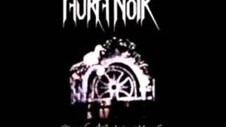 Aura Noir - Wretched Face Of Evil