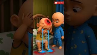 Download lagu Upin Nangis di Pukul Sama Ipin Sampe Berdarah #upinipin #shortsviral #trending #animasi mp3