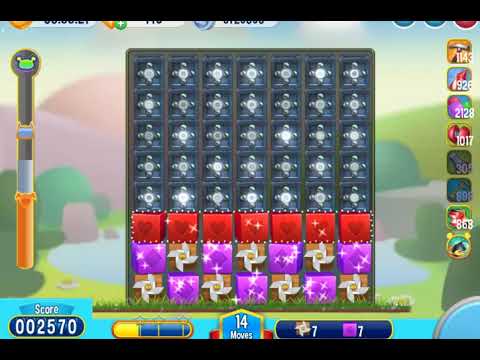 Pet Rescue Saga   Level 6342    no boosters