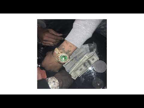 dababy x drake freestyle type beat - "out da way" 2021