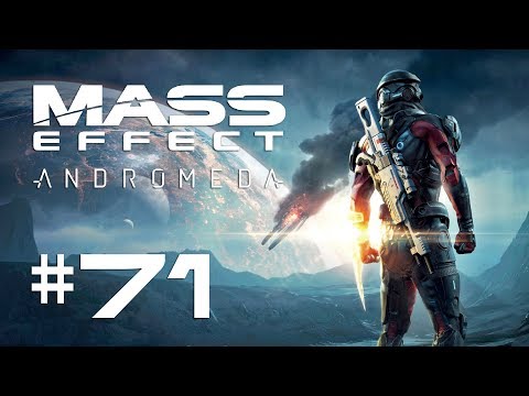 Mass Effect Andromeda #71 - Peebees Loyalitäts-Mission
