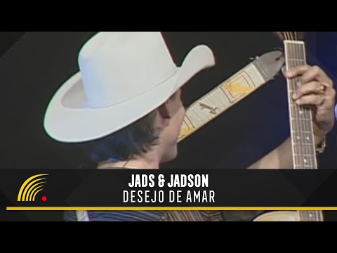 Desejo De Amar video