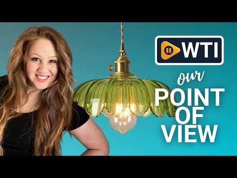 S-Cevada Farmhouse Pendant Lighting - WTI product video review