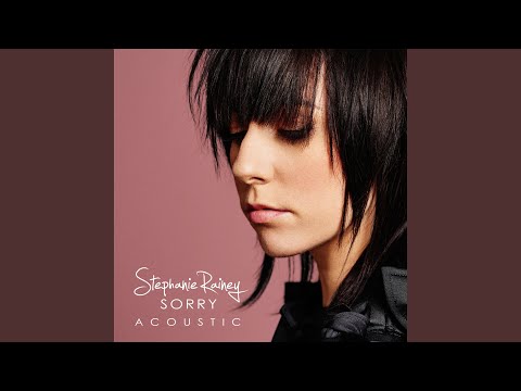 Sorry (Acoustic)