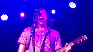 The Posies - Bowery Ballroom, NYC  - 2018 - Any Other Way