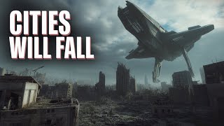 Earth’s Biggest Secret Just Attacked!