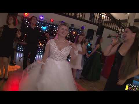 SilvianSOUND - Nunta Simina & Andrei BALAHURA
