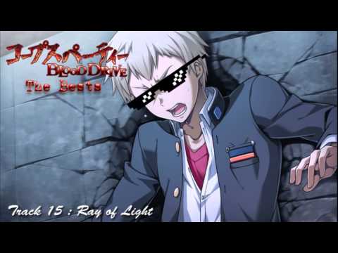 Corpse Party : Blood Drive [Best OSTs] - 一筋の閃光