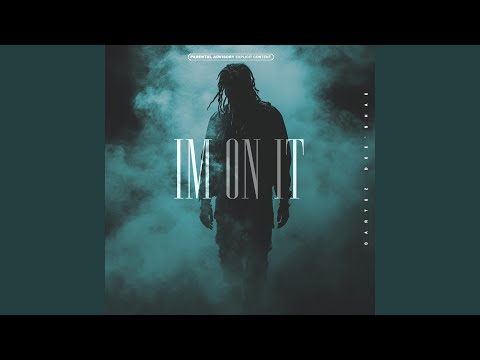 Im On It
